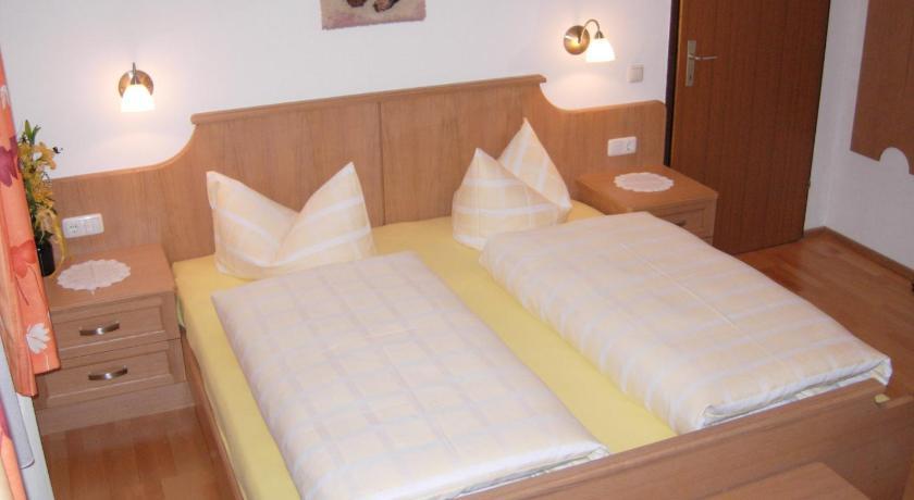 Mascherhof Obertilliach Extérieur photo